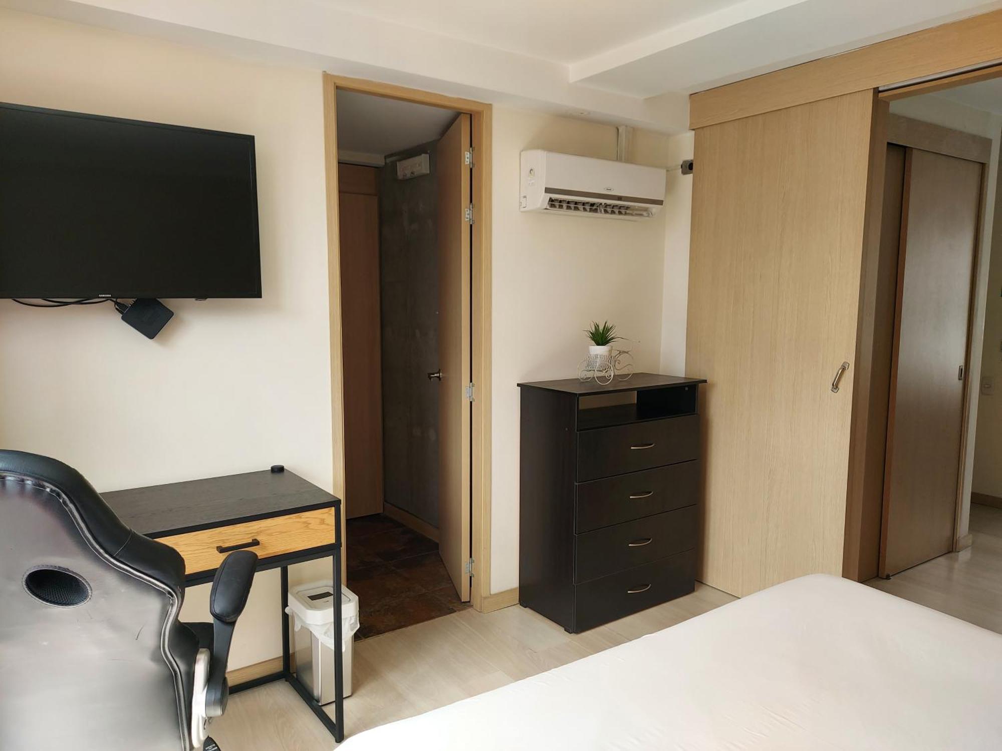 San Peter Apartamento Medellín